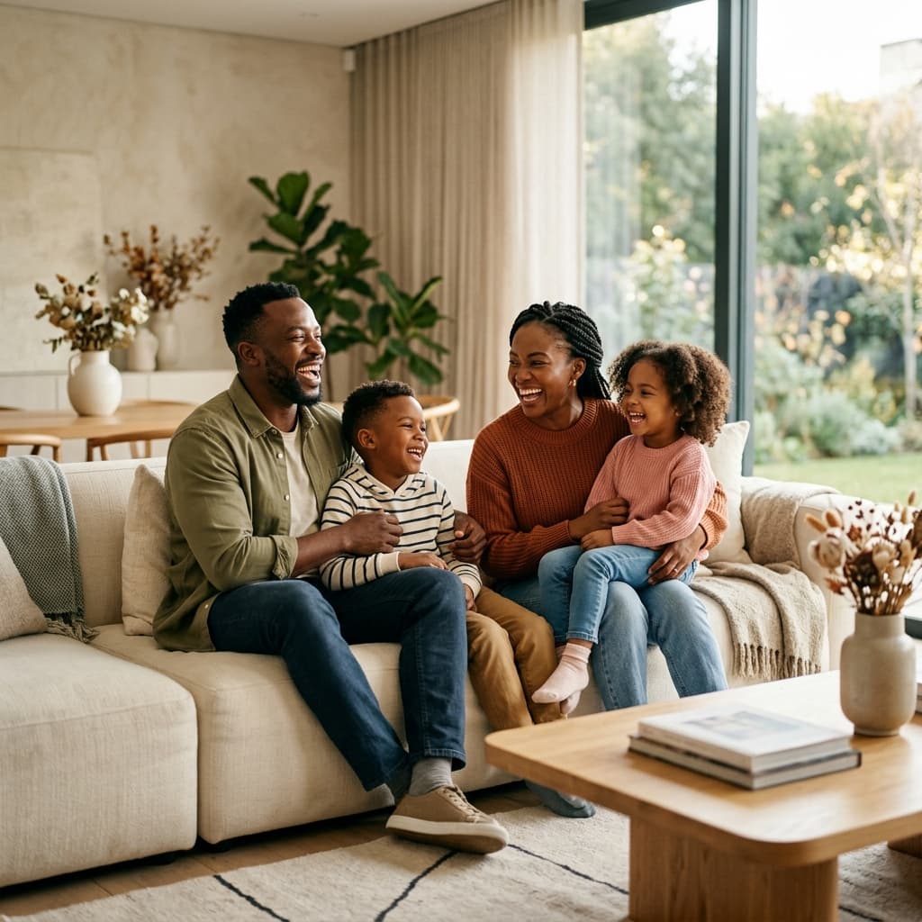 Family Memory